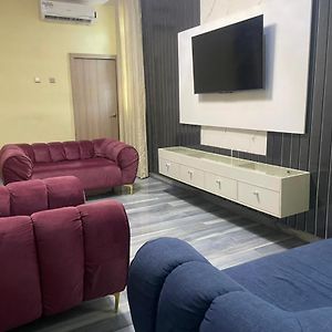 Family Double Room